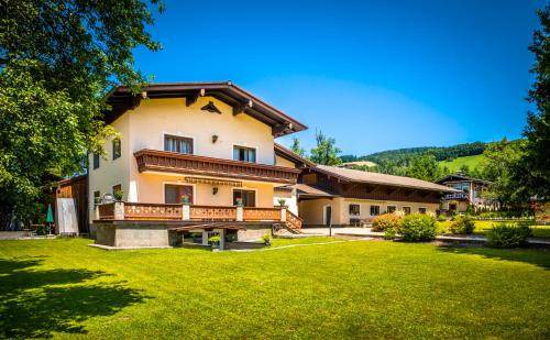 Adnet Apartment | 100 m² Apartment ∙ 3 bedrooms ∙ 6 guests