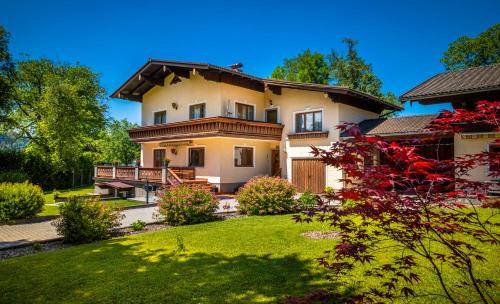 Adnet Apartment | 100 m² Apartment ∙ 3 bedrooms ∙ 6 guests