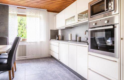 Adnet Apartment | 100 m² Apartment ∙ 3 bedrooms ∙ 6 guests