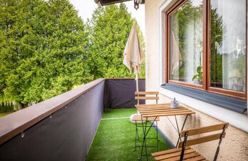 Adnet Apartment | 100 m² Apartment ∙ 3 bedrooms ∙ 6 guests