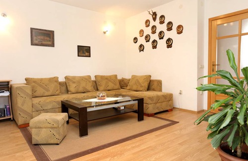 Drace Apartment | 100 m² Apartment ∙ 3 bedrooms ∙ 6 guests