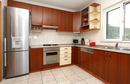 Drace Apartment | 100 m² Apartment ∙ 3 bedrooms ∙ 6 guests