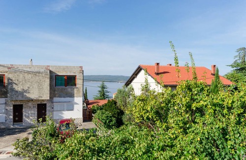 Selce Apartment | 100 m² Apartment ∙ 3 bedrooms ∙ 7 guests