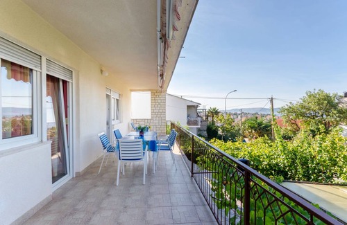 Selce Apartment | 100 m² Apartment ∙ 3 bedrooms ∙ 7 guests