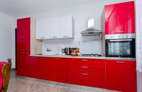 Selce Apartment | 100 m² Apartment ∙ 3 bedrooms ∙ 7 guests