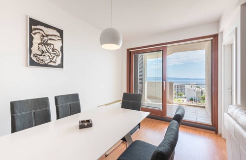 Znjan Apartment | 100 m² Apartment ∙ 3 bedrooms ∙ 6 guests