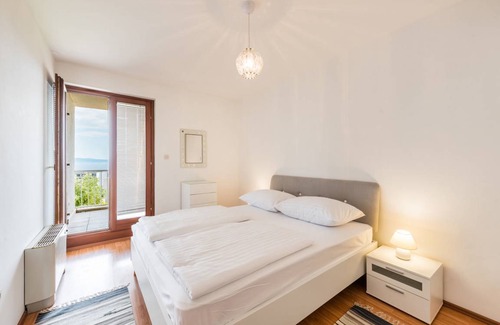 Znjan Apartment | 100 m² Apartment ∙ 3 bedrooms ∙ 6 guests