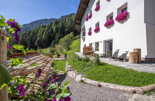Bulla Apartment | 100 m² Apartment ∙ 3 bedrooms ∙ 4 guests