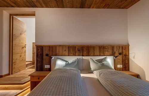 Bulla Apartment | 100 m² Apartment ∙ 3 bedrooms ∙ 4 guests