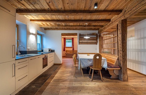 Bulla Apartment | 100 m² Apartment ∙ 3 bedrooms ∙ 4 guests