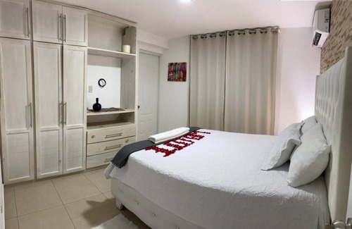 El Batey Apartment | 100 m² Apartment ∙ 3 bedrooms ∙ 6 guests