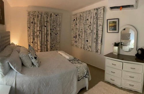 El Batey Apartment | 100 m² Apartment ∙ 3 bedrooms ∙ 6 guests