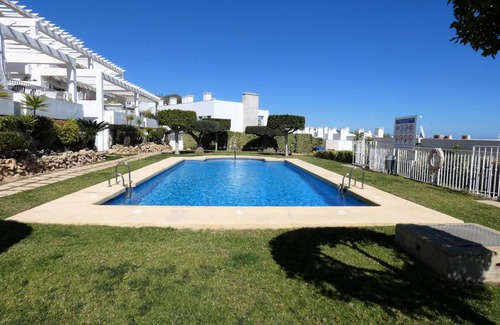 La Parata Apartment | 100 m² Apartment ∙ 3 bedrooms ∙ 6 guests