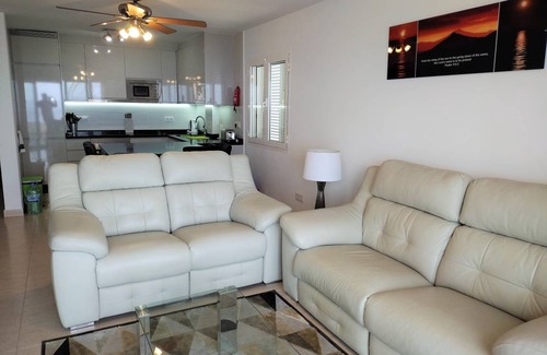 La Parata Apartment | 100 m² Apartment ∙ 3 bedrooms ∙ 6 guests