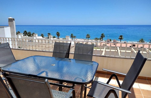 La Parata Apartment | 100 m² Apartment ∙ 3 bedrooms ∙ 6 guests