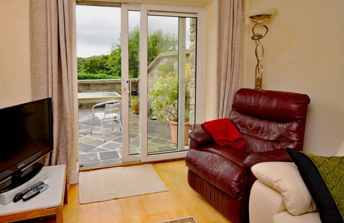 Clifden Apartment | 100 m² Apartment ∙ 3 bedrooms ∙ 5 guests
