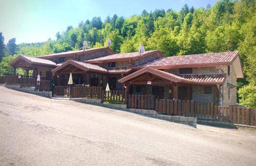 Cotronei Apartment | 100 m² Apartment ∙ 3 bedrooms ∙ 15 guests
