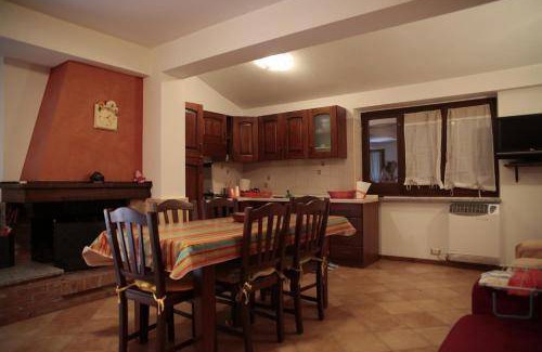 Cotronei Apartment | 100 m² Apartment ∙ 3 bedrooms ∙ 15 guests