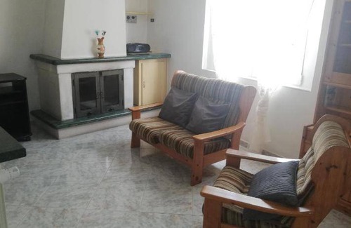 Castelpetroso Apartment | 100 m² Apartment ∙ 3 bedrooms ∙ 5 guests