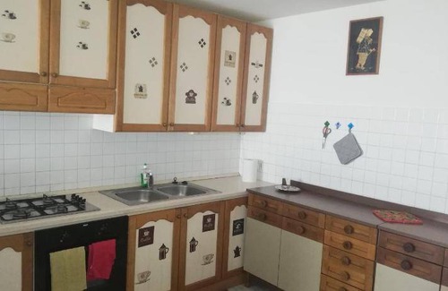 Castelpetroso Apartment | 100 m² Apartment ∙ 3 bedrooms ∙ 5 guests