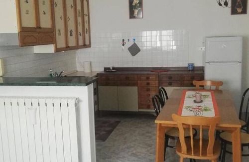 Castelpetroso Apartment | 100 m² Apartment ∙ 3 bedrooms ∙ 5 guests
