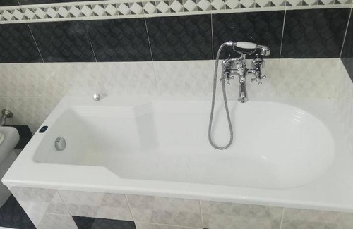 Castelpetroso Apartment | 100 m² Apartment ∙ 3 bedrooms ∙ 5 guests