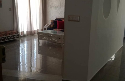 Mansoura Apartment | 100 m² Apartment ∙ 3 bedrooms ∙ 6 guests