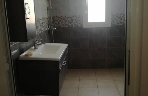 Mansoura Apartment | 100 m² Apartment ∙ 3 bedrooms ∙ 6 guests