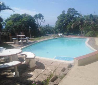 Doonside Apartment | 100 m² Apartment ∙ 3 bedrooms ∙ 6 guests
