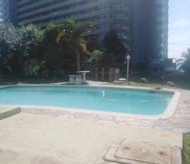 Doonside Apartment | 100 m² Apartment ∙ 3 bedrooms ∙ 6 guests