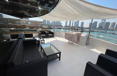 Lusail Apartment | 100 m² Apartment ∙ 4 bedrooms ∙ 8 guests