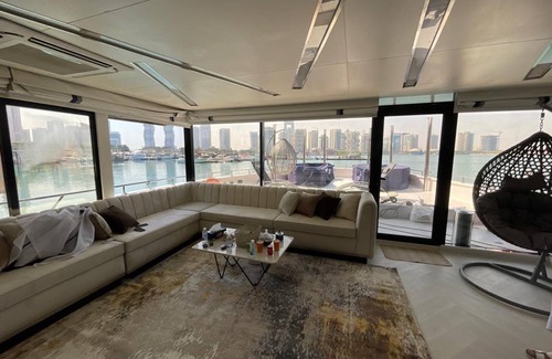 Lusail Apartment | 100 m² Apartment ∙ 4 bedrooms ∙ 8 guests