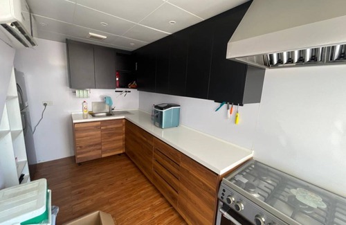 Lusail Apartment | 100 m² Apartment ∙ 4 bedrooms ∙ 8 guests