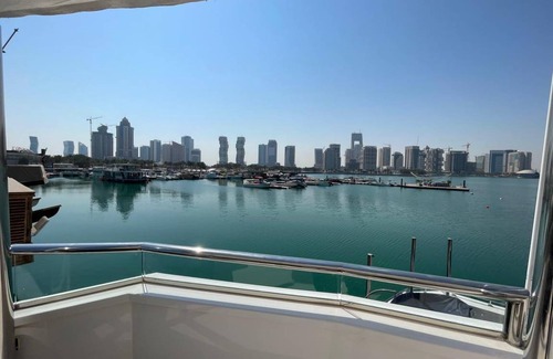 Lusail Apartment | 100 m² Apartment ∙ 4 bedrooms ∙ 8 guests