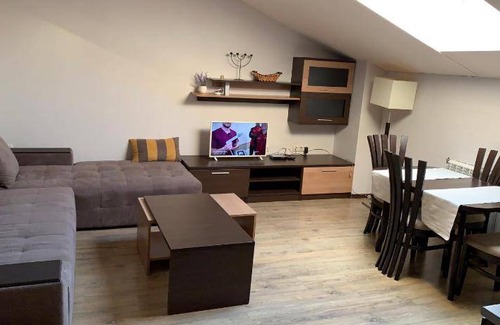 Razlog Apartment | 100 m² Apartment ∙ 4 bedrooms ∙ 12 guests