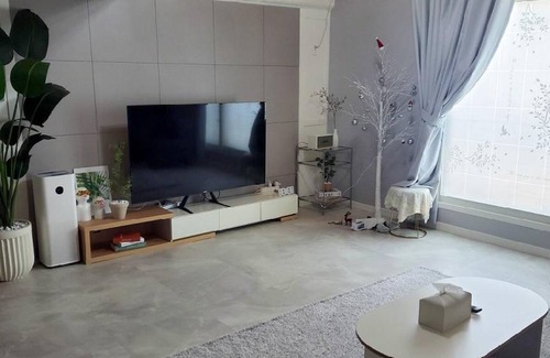 Seo-gu Apartment | 100 m² Apartment ∙ 4 bedrooms ∙ 12 guests