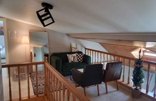 Seo-gu Apartment | 100 m² Apartment ∙ 4 bedrooms ∙ 12 guests