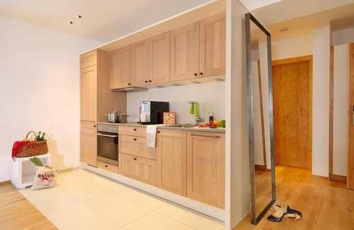 Innsbruck Apartment | 100 m² Apartment ∙ 2 bedrooms ∙ 5 guests