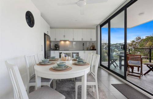 Huskisson Apartment | 100 m² Apartment ∙ 3 bedrooms ∙ 6 guests