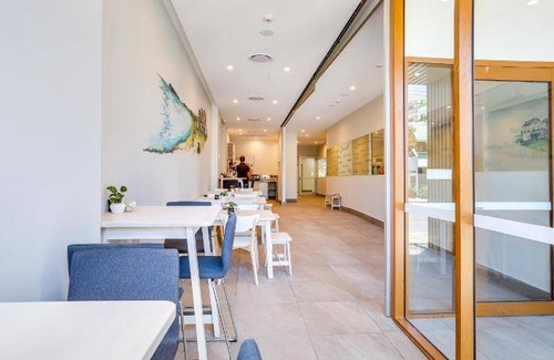Mooloolaba Apartment | 100 m² Apartment ∙ 2 bedrooms ∙ 4 guests