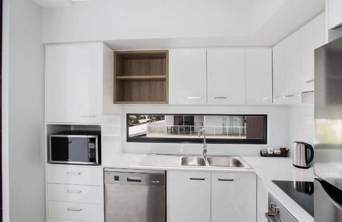 Mooloolaba Apartment | 100 m² Apartment ∙ 2 bedrooms ∙ 4 guests
