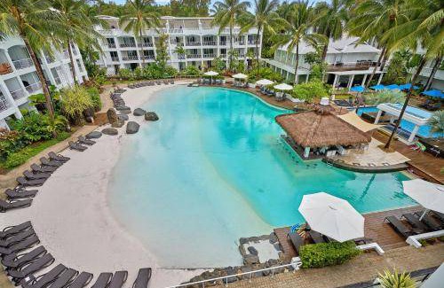 Palm Cove Apartment | 100 m² Apartment ∙ 2 bedrooms ∙ 5 guests