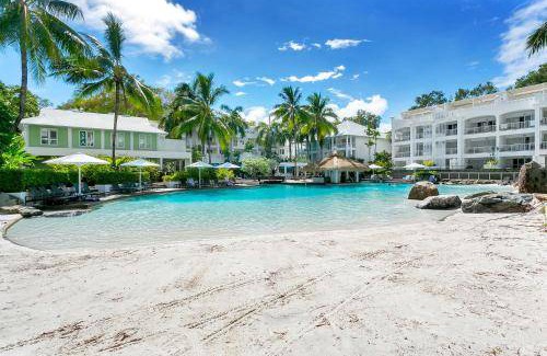 Palm Cove Apartment | 100 m² Apartment ∙ 2 bedrooms ∙ 5 guests