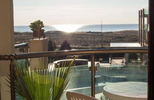 Primorsko Apartment | 100 m² Apartment ∙ 2 bedrooms ∙ 6 guests