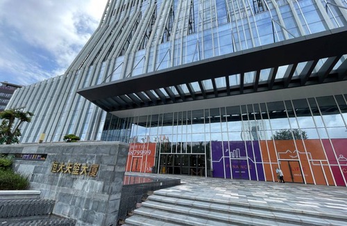 Xiangzhou District Apartment | 100 m² Apartment ∙ 3 bedrooms ∙ 6 guests