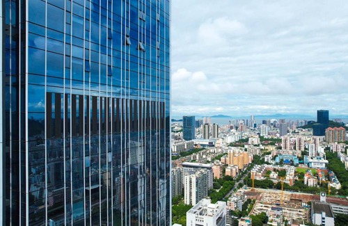 Xiangzhou District Apartment | 100 m² Apartment ∙ 3 bedrooms ∙ 6 guests