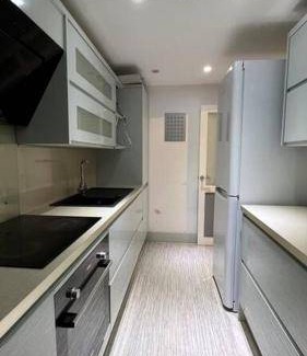 Great Barr Apartment | 100 m² Apartment ∙ 2 bedrooms ∙ 4 guests