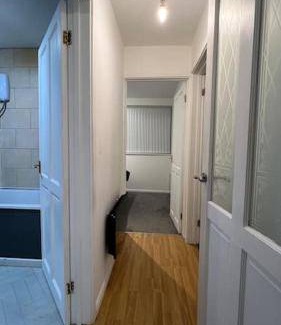 Great Barr Apartment | 100 m² Apartment ∙ 2 bedrooms ∙ 4 guests