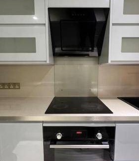 Great Barr Apartment | 100 m² Apartment ∙ 2 bedrooms ∙ 4 guests