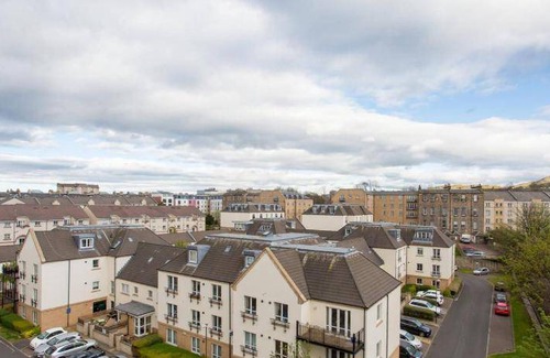 Bonnington Apartment | 100 m² Apartment ∙ 3 bedrooms ∙ 6 guests